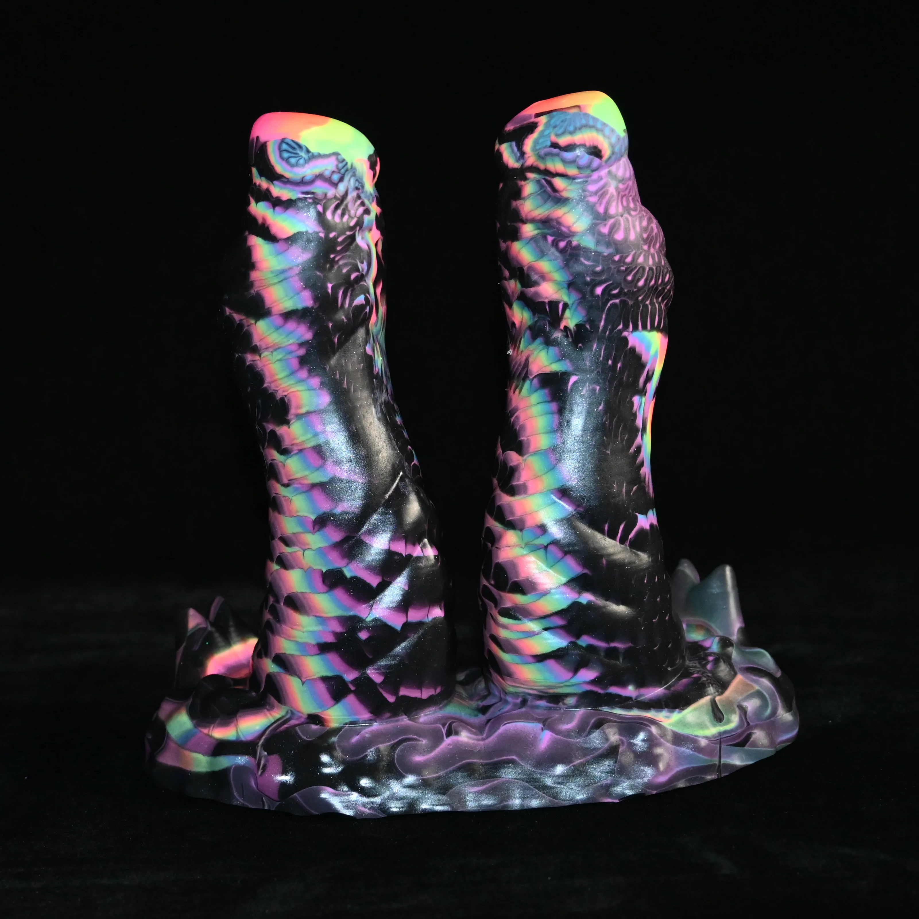 A2MAV29 Auren Small Medium UV GITD - Image 3