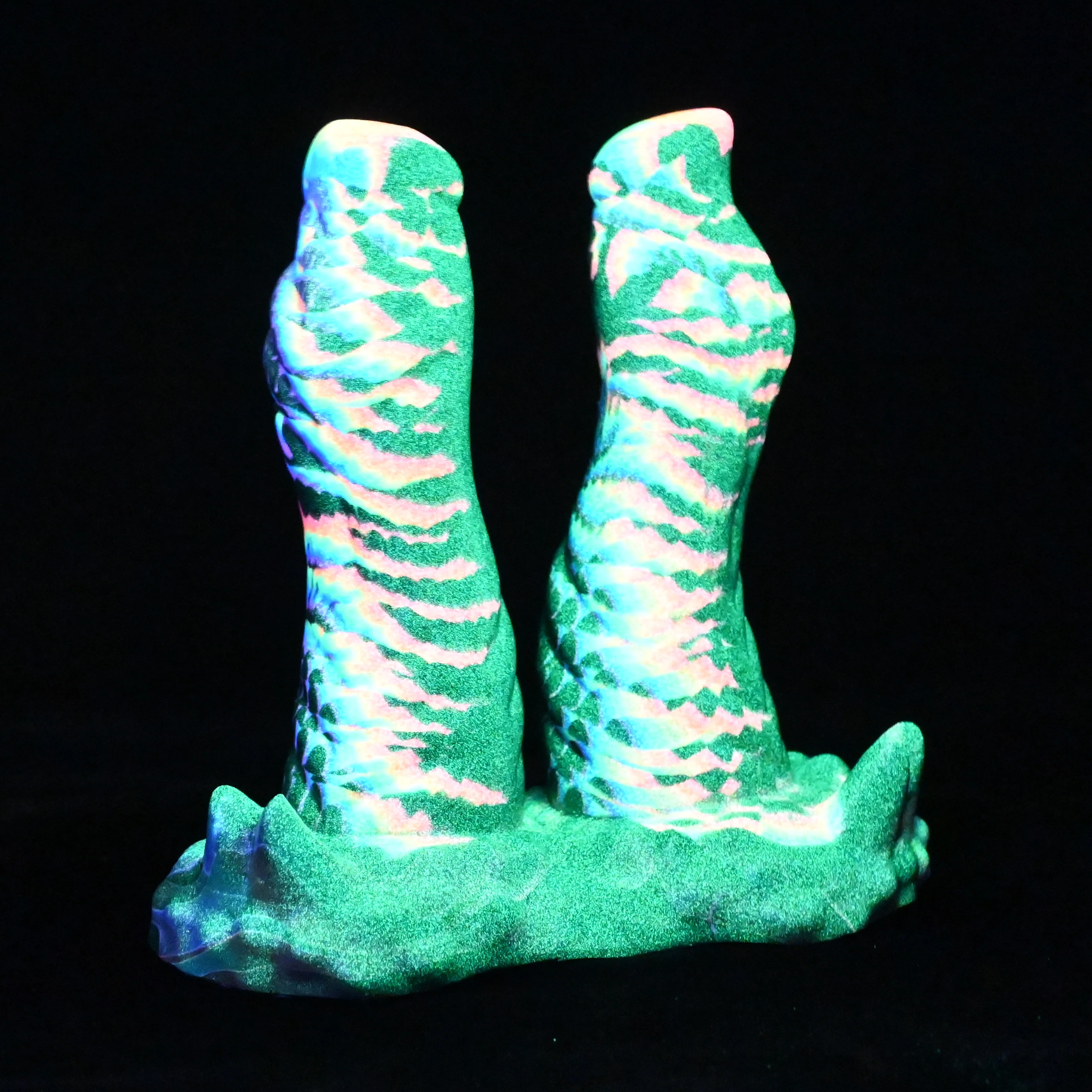 A2MAV29 Auren Small Medium UV GITD - Image 5