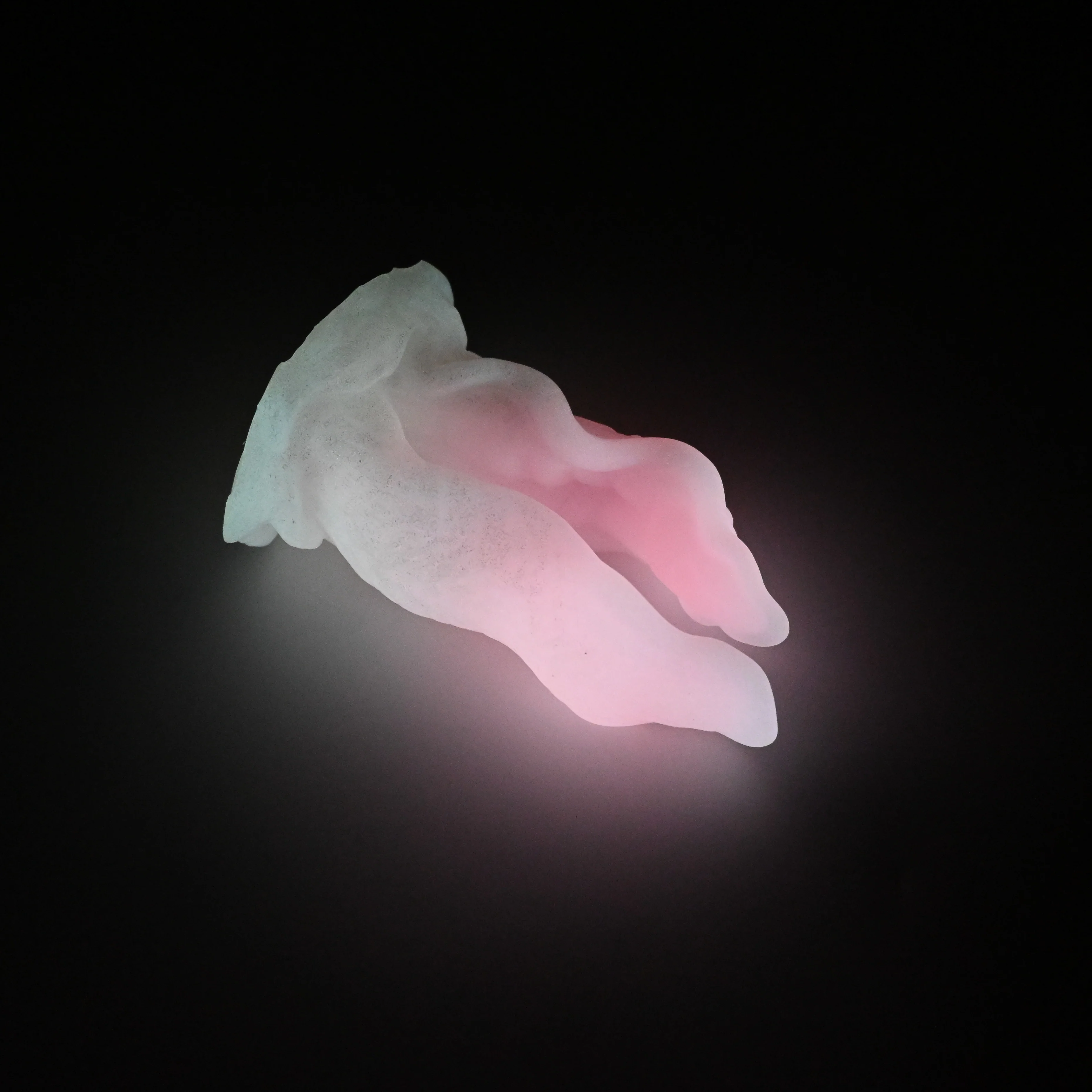 A2MJF57 Alara Small 0050 UV GITD - Image 4