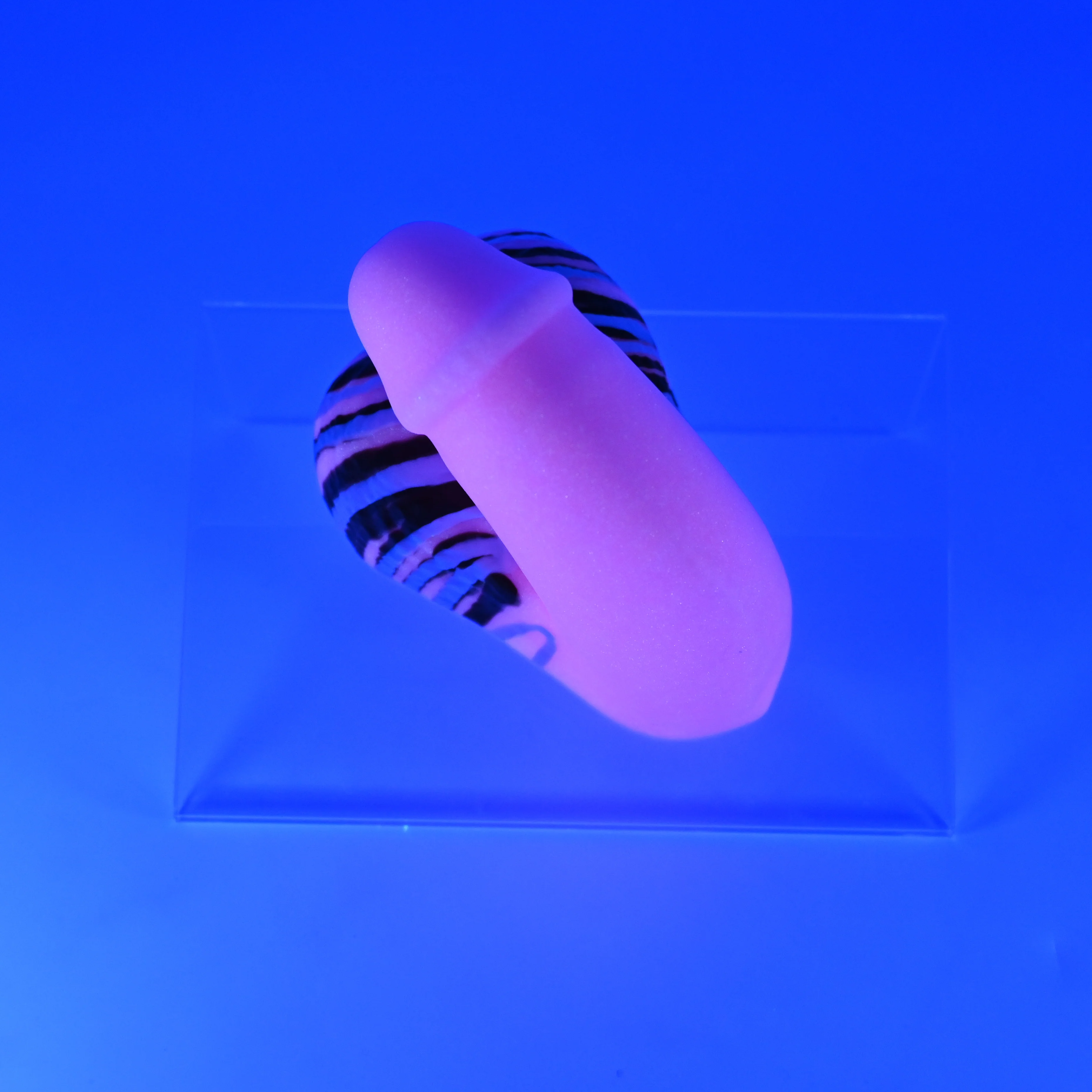 PCSJE31 Cut Packer 0030 UV GITD *FLOP* - Image 3