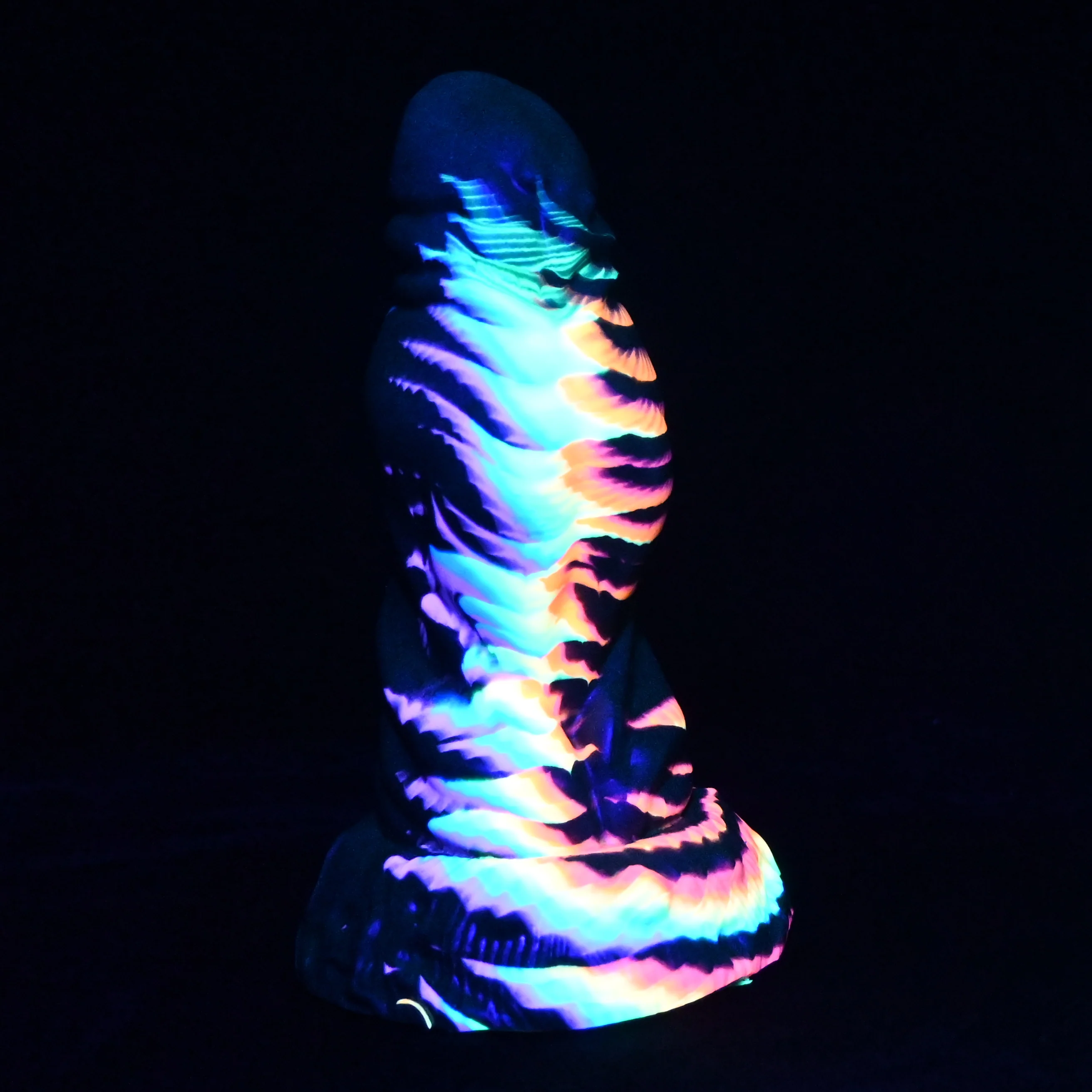 J3SAV61 Jupiter Medium Soft UV GITD - Image 3