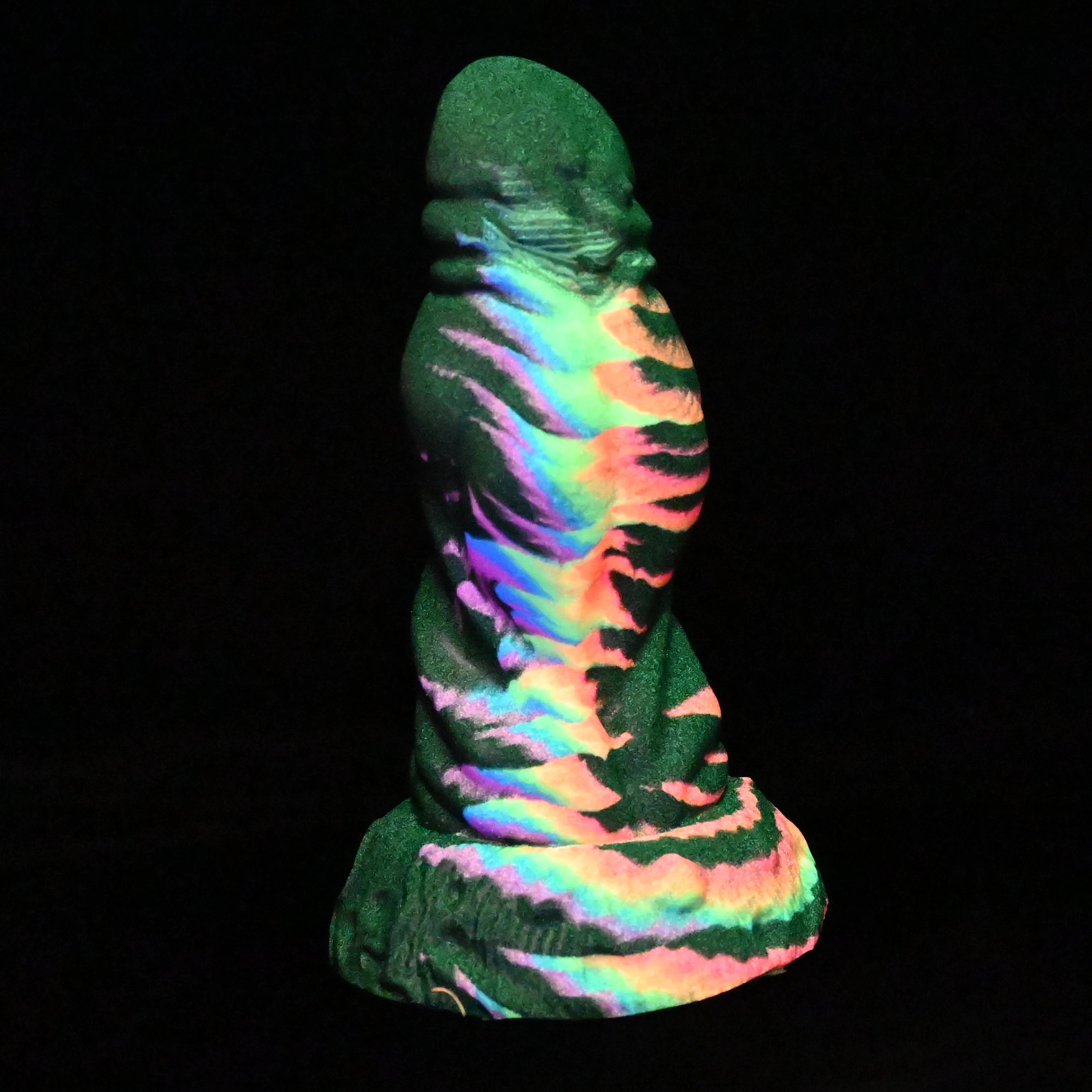 J3SAV61 Jupiter Medium Soft UV GITD - Image 4