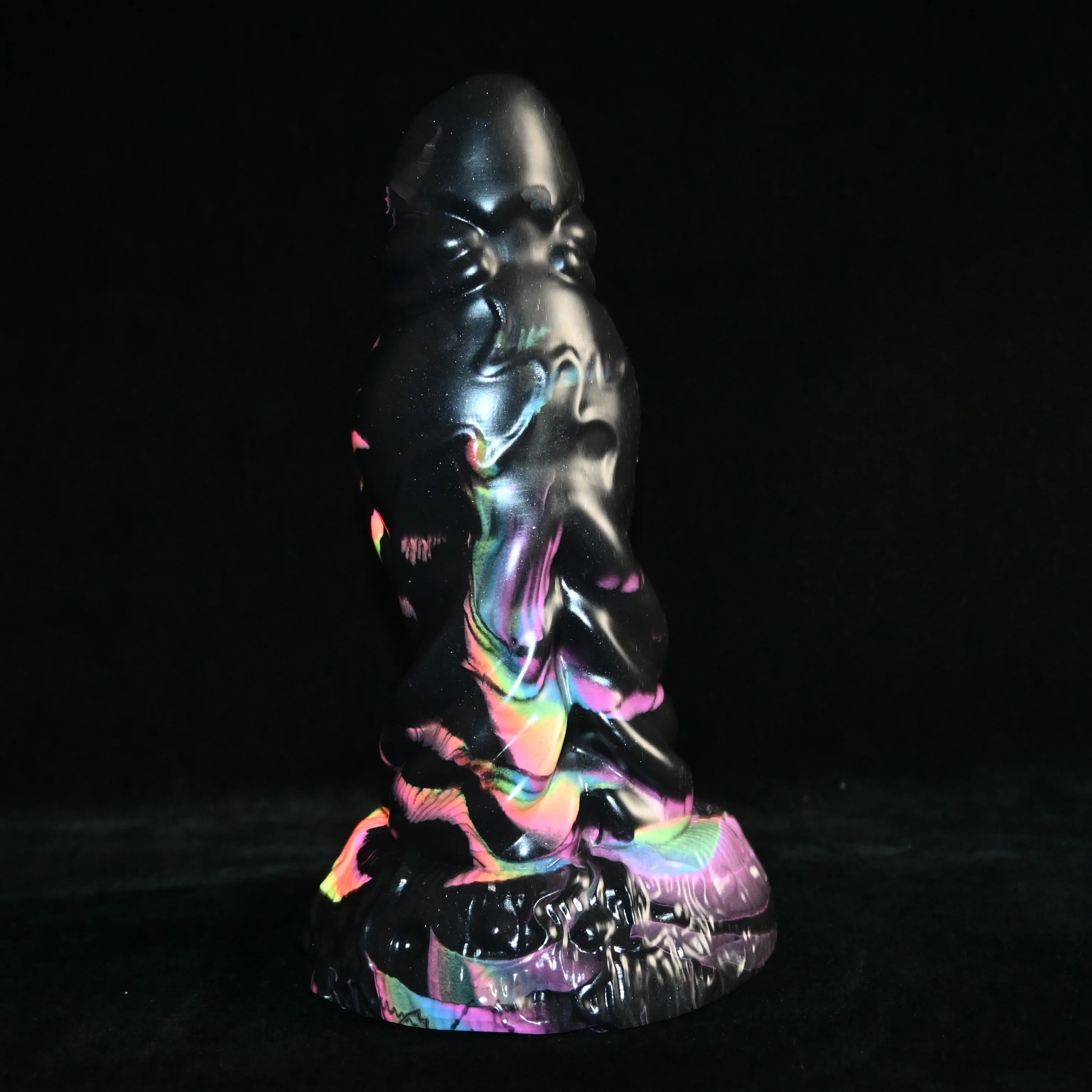 J4XAV56 Jupiter Large Super Soft UV GITD - Image 3