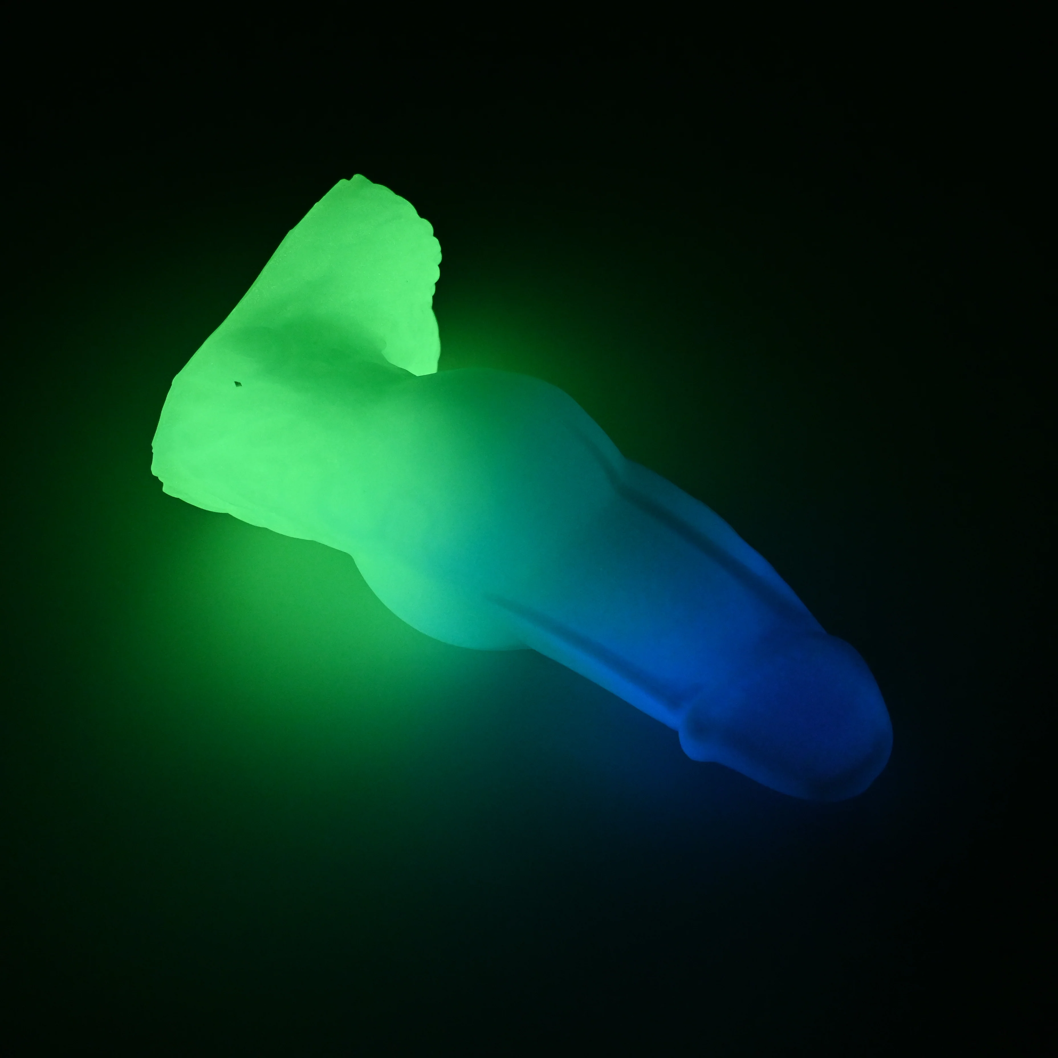 53SJF47 Jacob Medium 0030 UV GITD CS - Image 4