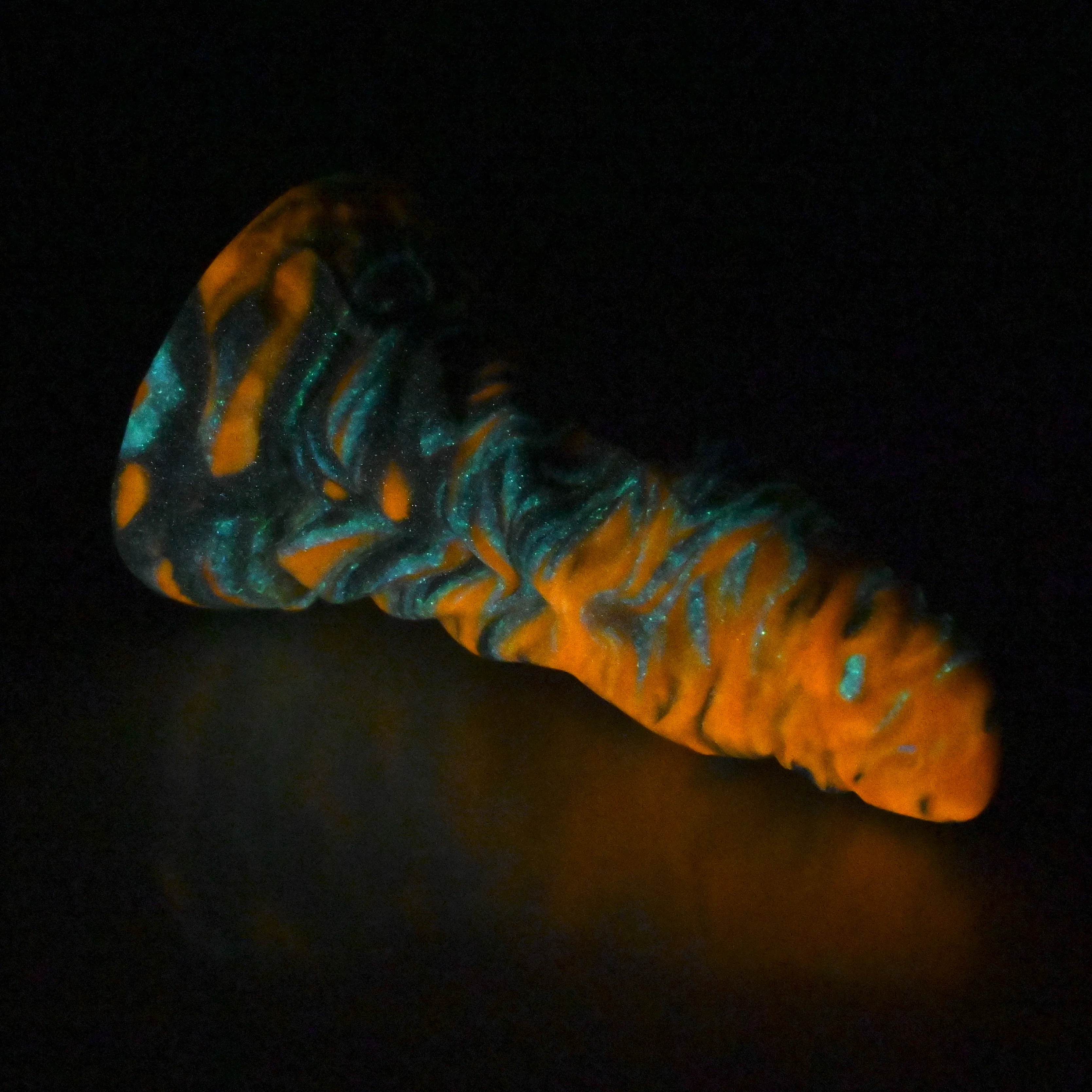 J1MDF76 Jupiter Mini 0050 UV GITD - Image 4