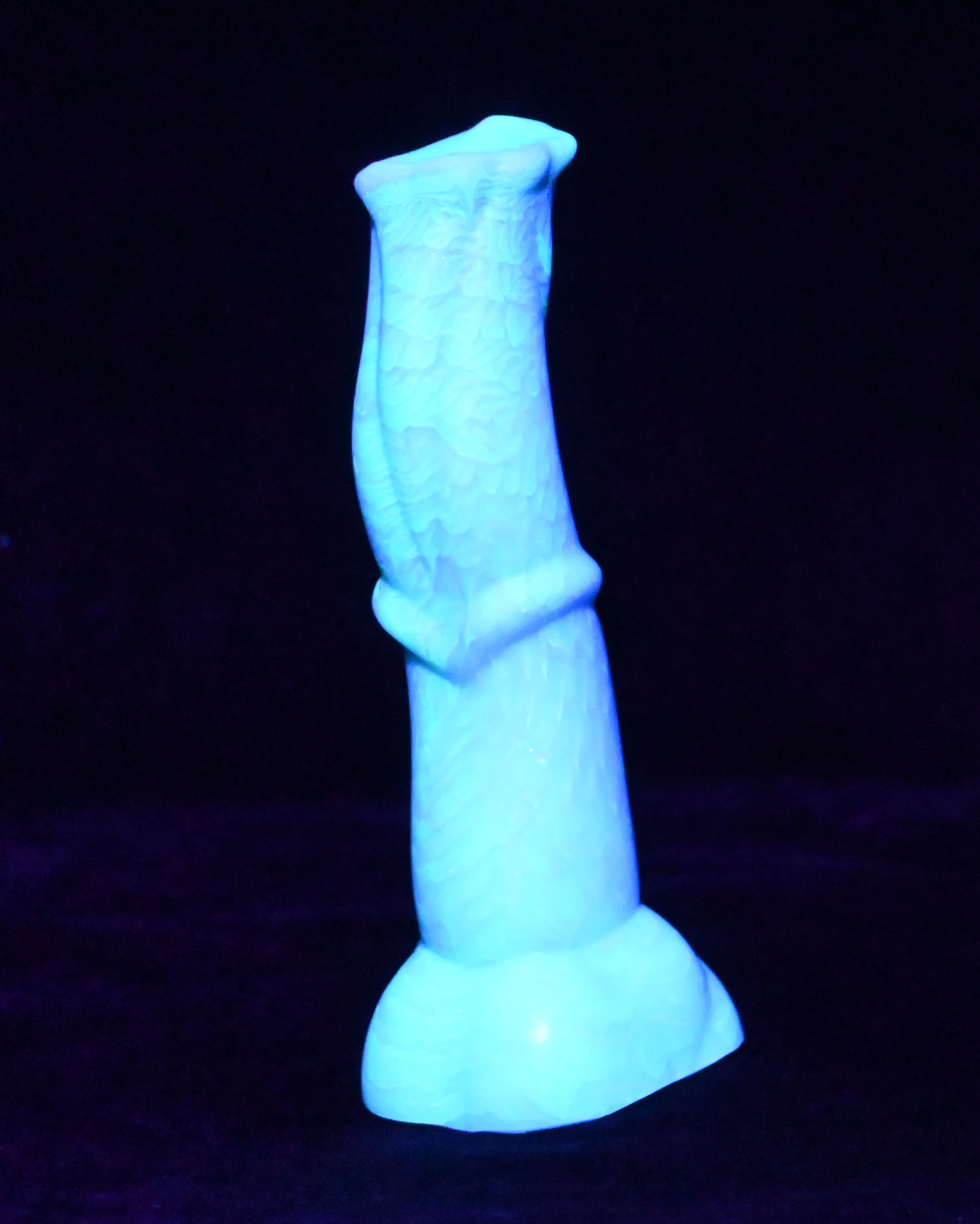 K2MAV80 Kitalpha Small Medium UV GITD - Image 3