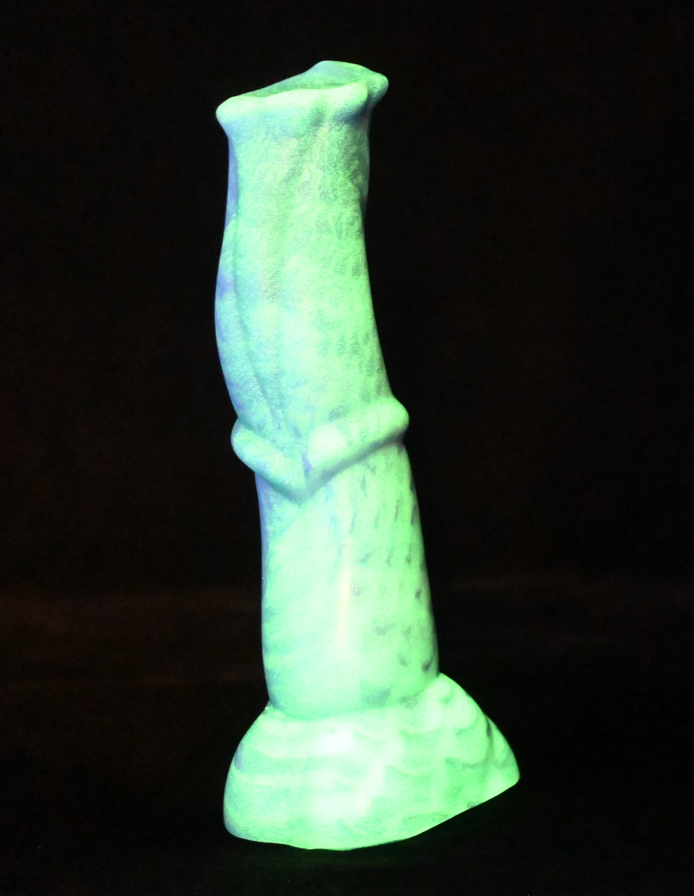 K2MAV80 Kitalpha Small Medium UV GITD - Image 4