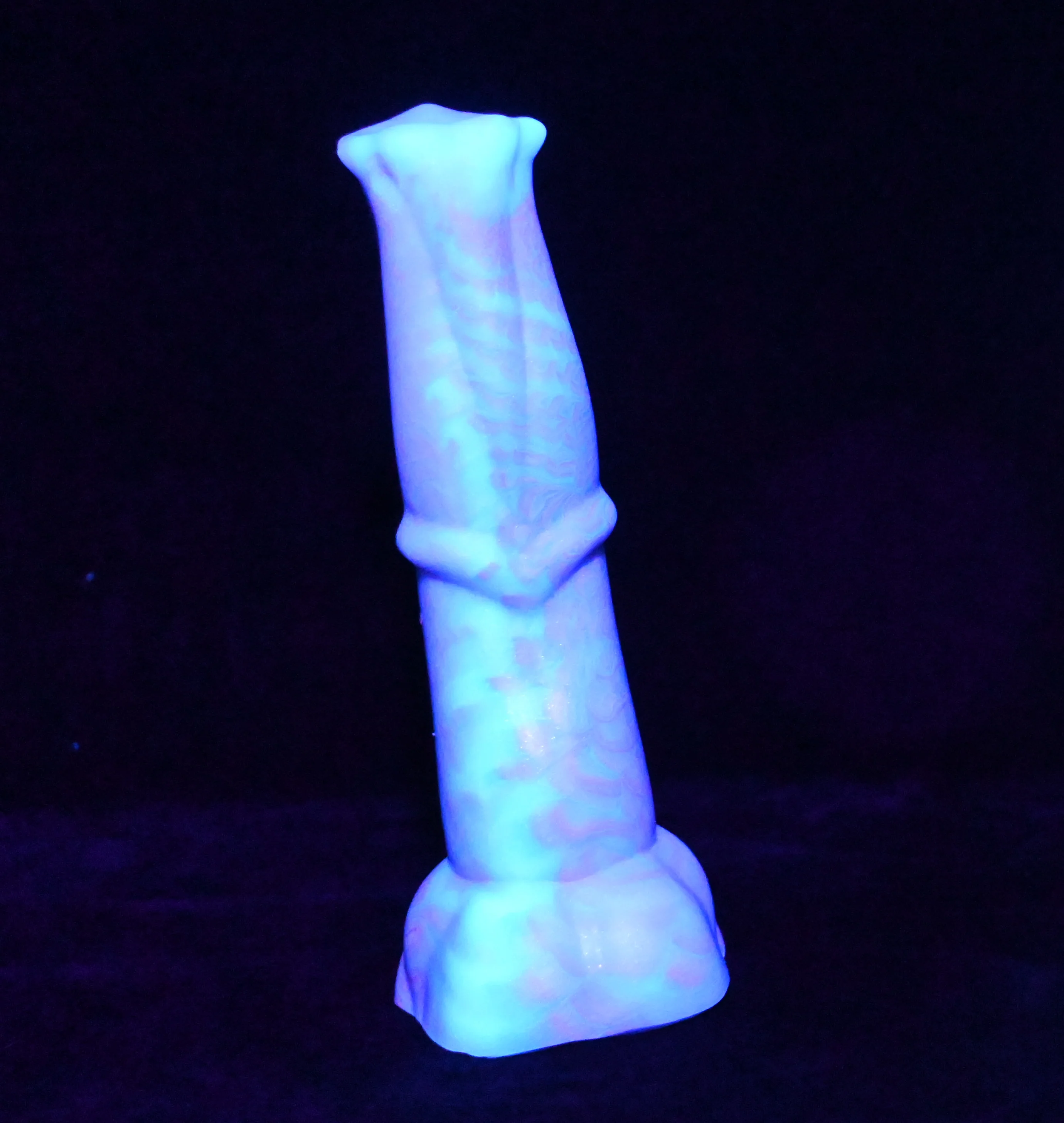 K3MAV76 Kitalpha Medium Medium UV GITD - Image 3