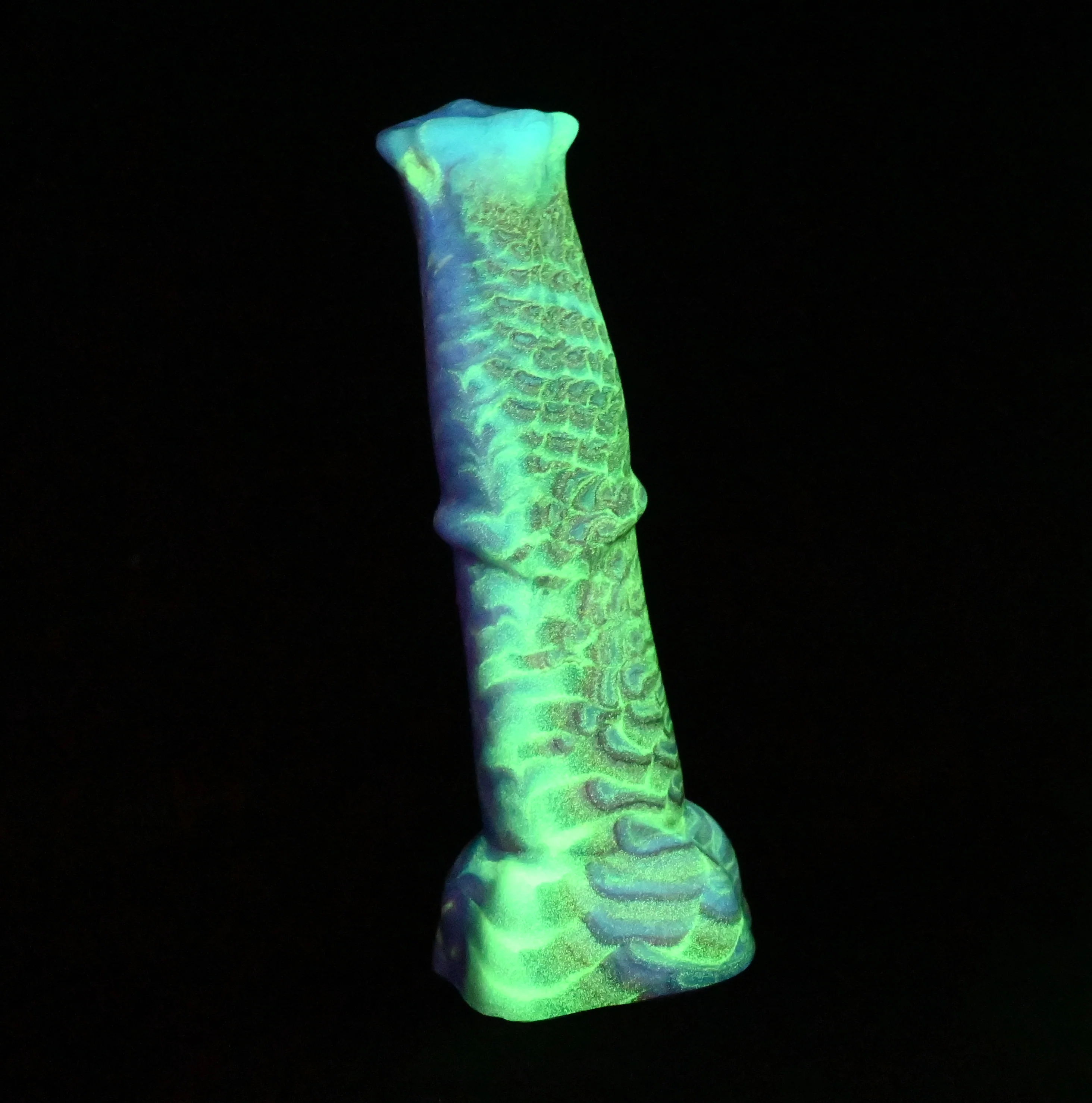 K3MAV76 Kitalpha Medium Medium UV GITD - Image 4