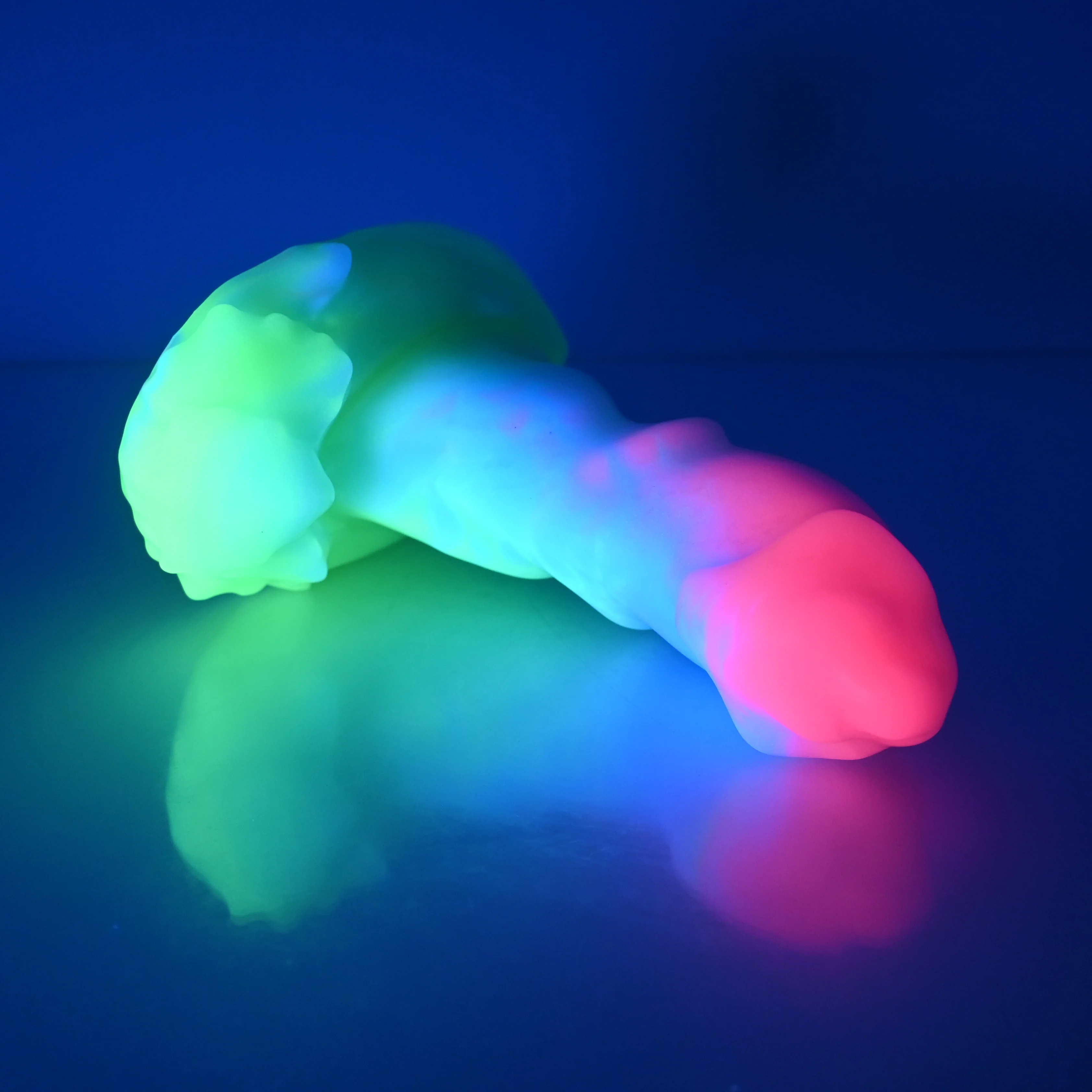 R3MDD34 Oberon Medium 0050 UV GITD - Image 3