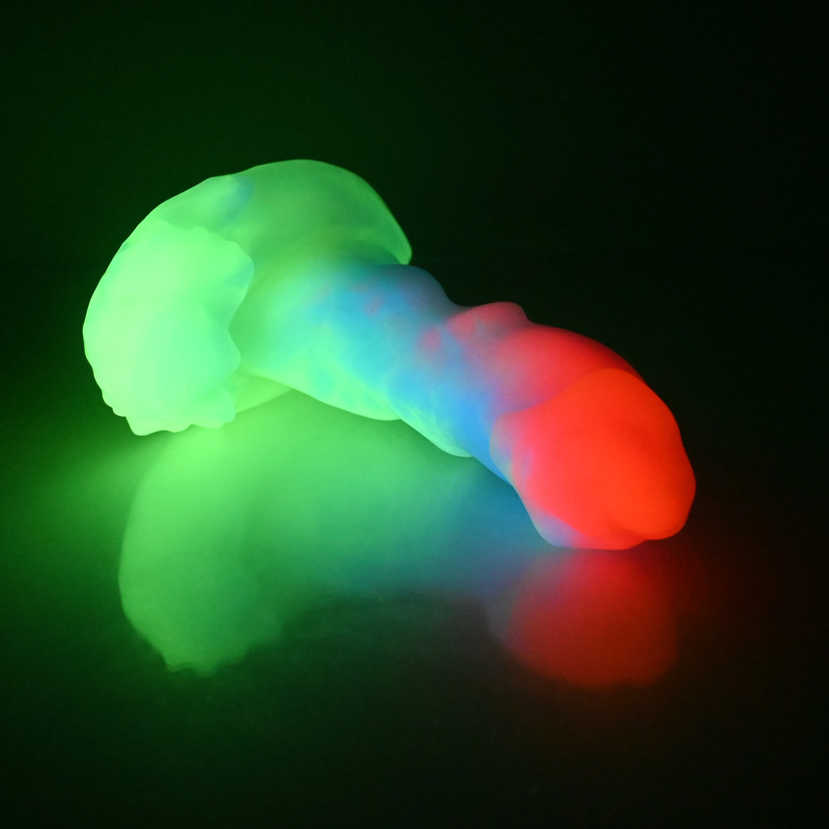 R3MDD34 Oberon Medium 0050 UV GITD - Image 4