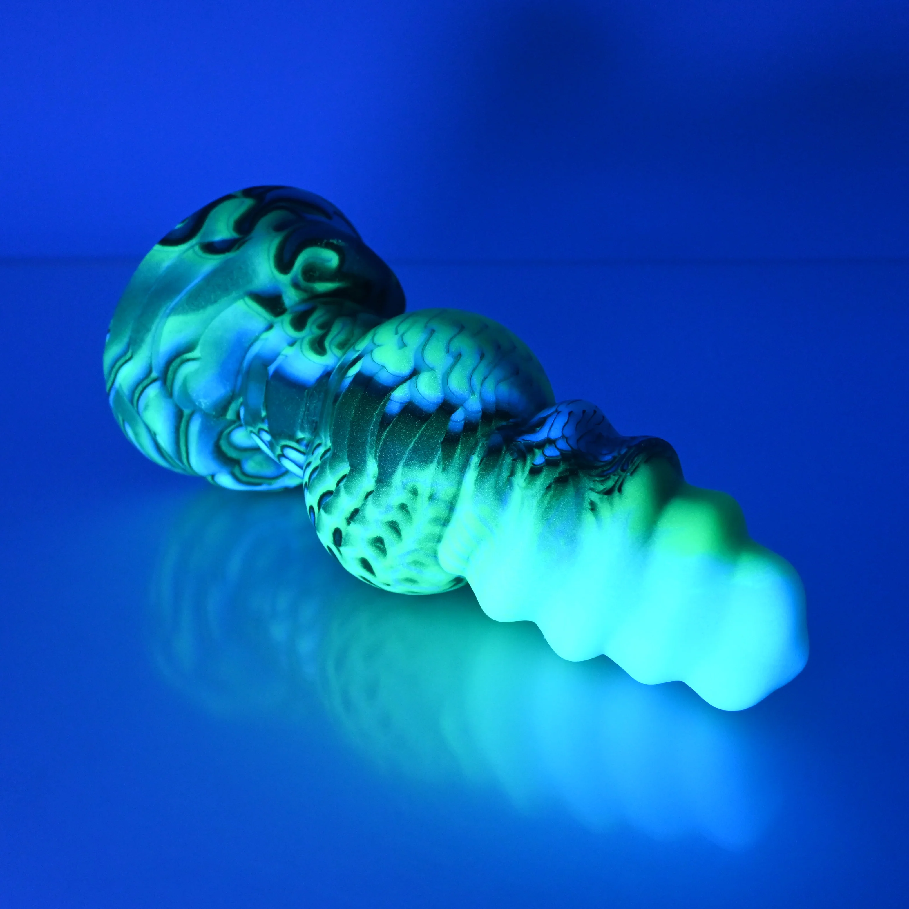 P3MDR01 Pluto Medium 0050 UV GITD - Image 3